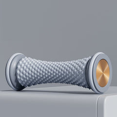 Foot Massage Roller, Foot Massager Manual Foot Massager Relieve Heel Spur Foot Arch Roller Heel Stress Relief Neuropathy