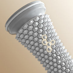 Foot Massage Roller, Foot Massager Manual Foot Massager Relieve Heel Spur Foot Arch Roller Heel Stress Relief Neuropathy